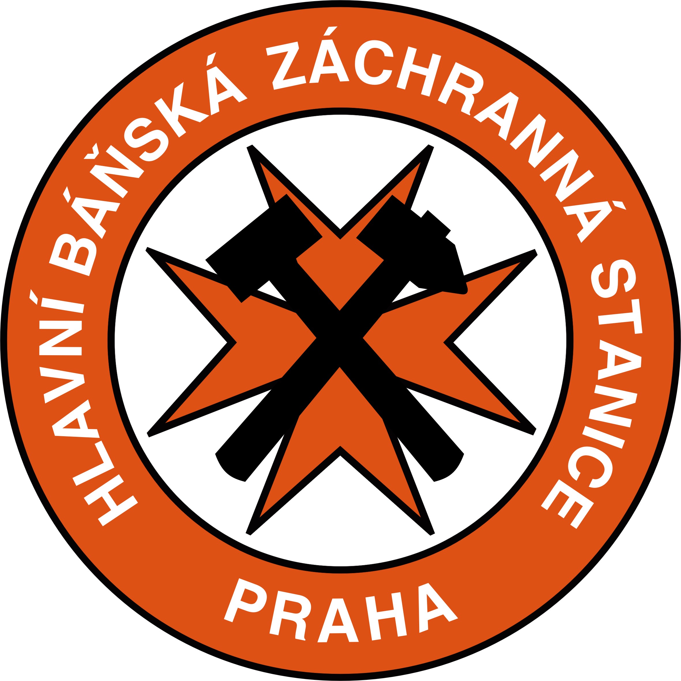 Hlavní báňská záchranná stanice Praha